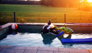 Swimmingpool