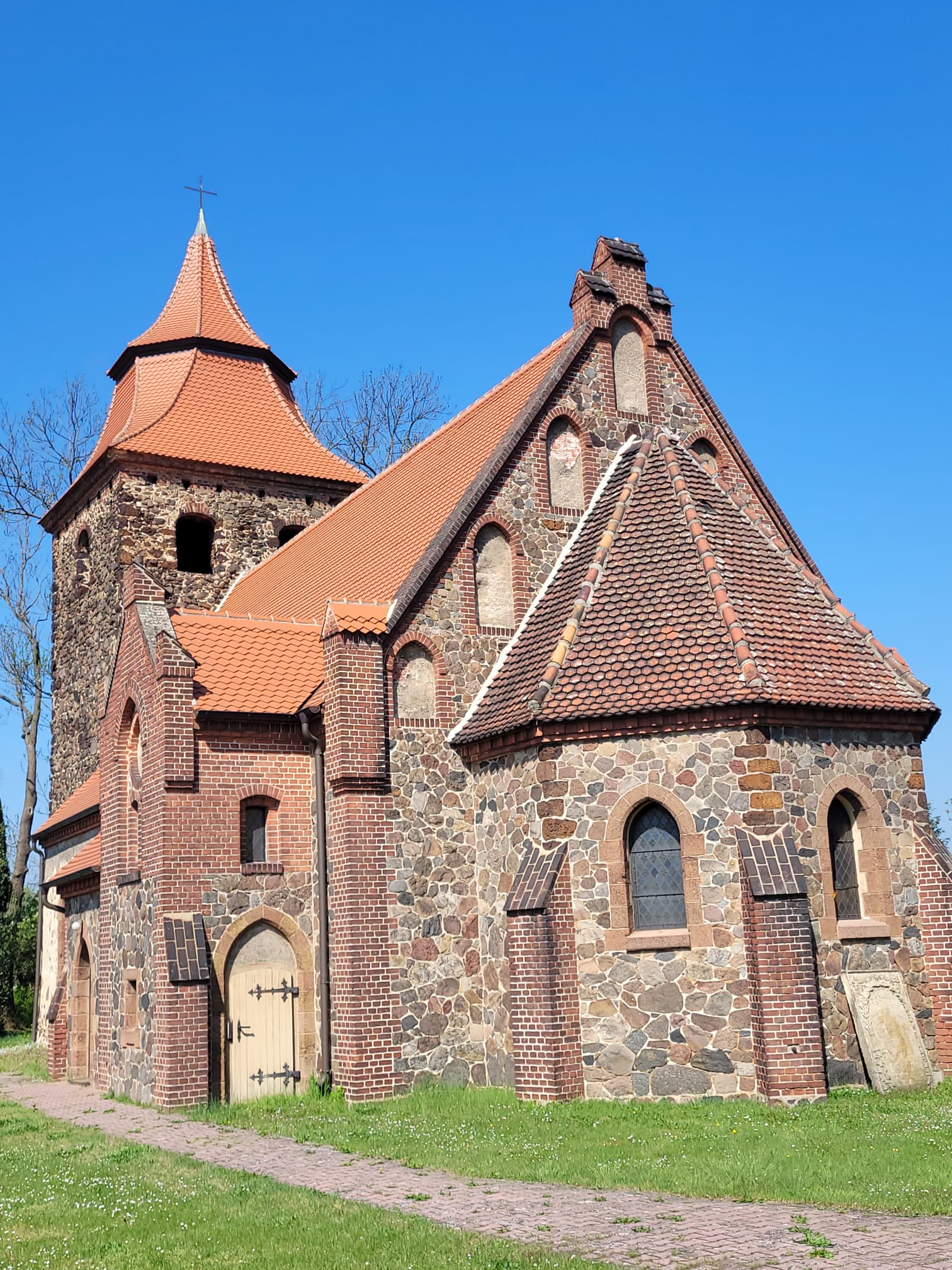 Umgebung Niederlausitz